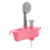 Corolle mon grand poupon badkuip roze