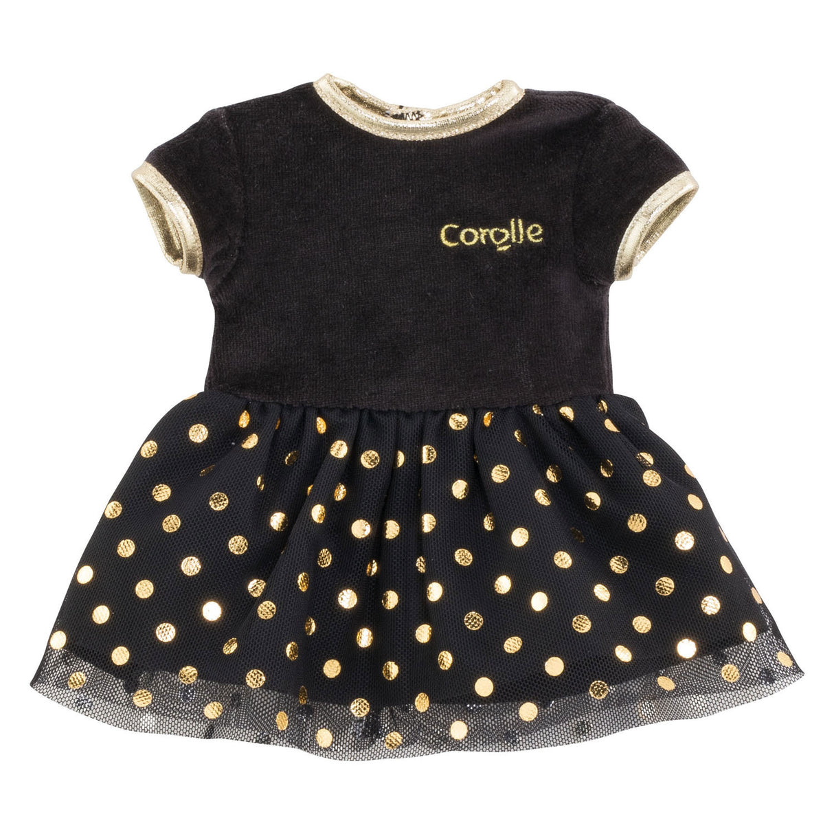 Corolle ma jurkje couture, 36cm