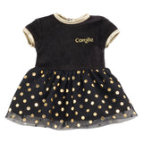 Corolle ma jurkje couture, 36cm