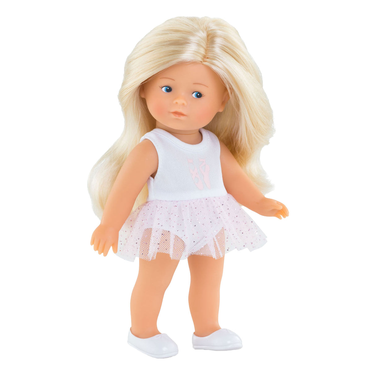 Corolle mini corrolines rosy ballerina pop, 20cm