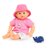 Corolle badpop océane, 30cm