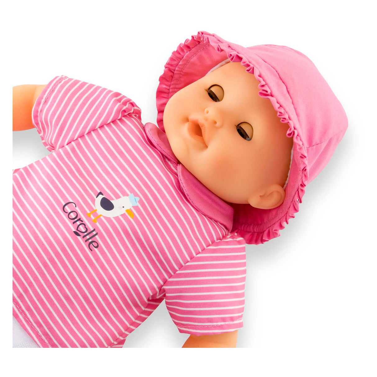 Corolle badpop océane, 30cm