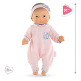 Corolle babypop calin mila, 30cm
