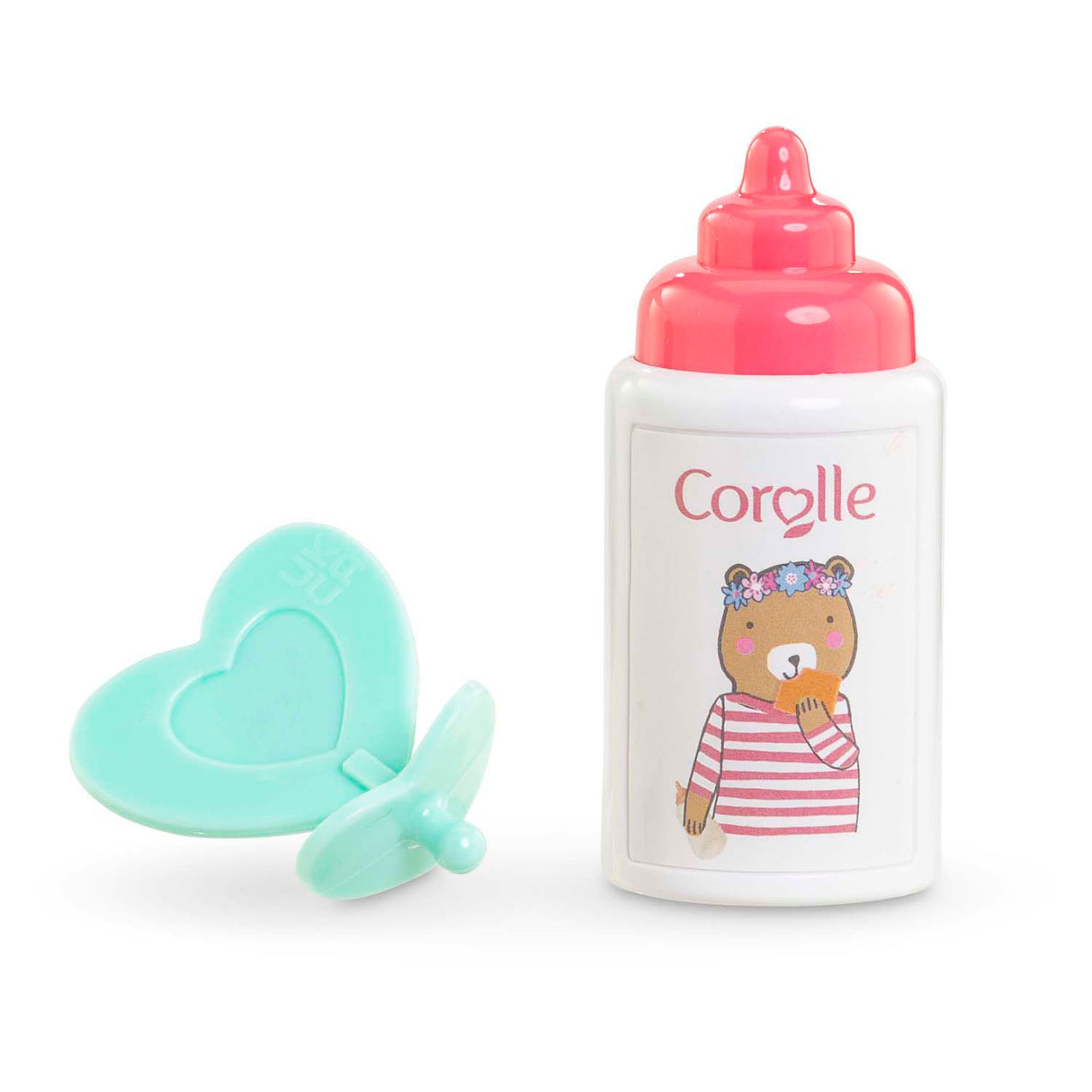 Corolle babypop calin caroline, 30cm