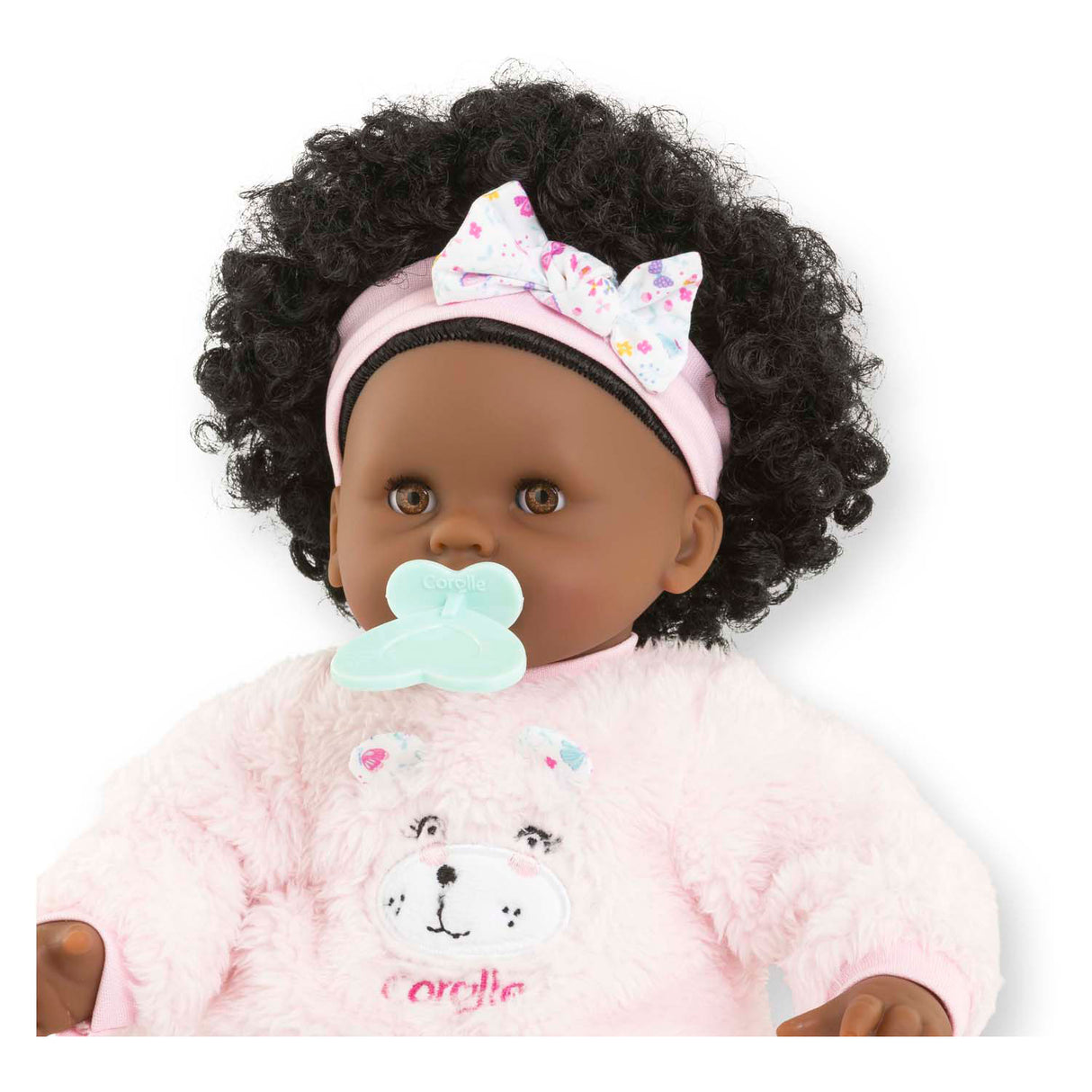 Corolle babypop calin caroline, 30cm