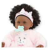 Corolle babypop calin caroline, 30cm