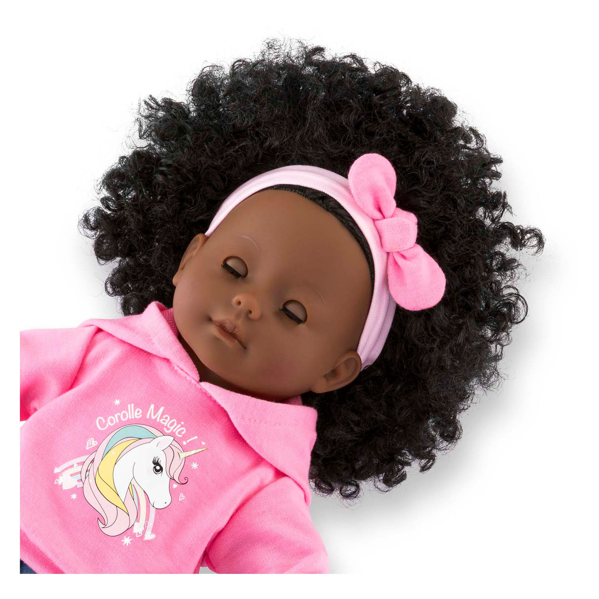 Corolle pop maelys, 36cm.