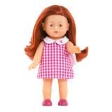 Corolle mini corolline ruby pop