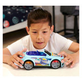 Dickie mercedes-benz e-class beat spinner auto
