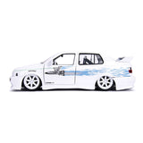 Jada toys jada die-cast fast and furious 1995 volkswagen jetta 1:24
