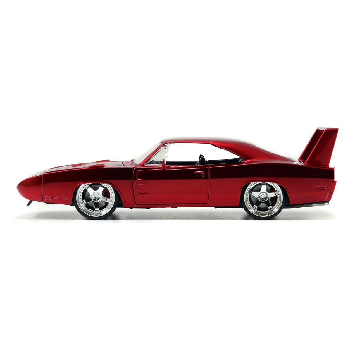 Jada toys jada die-cast fast and furious 1969 dodge charger 1:24