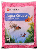 Flamingo Grind neon roze