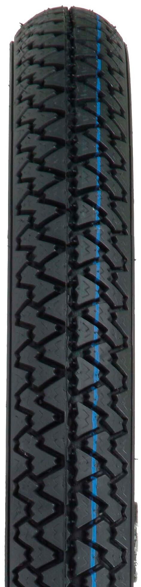 Vee rubber buitenband vrm 054 . tires 2.25-17 39j tt vrm054 vr