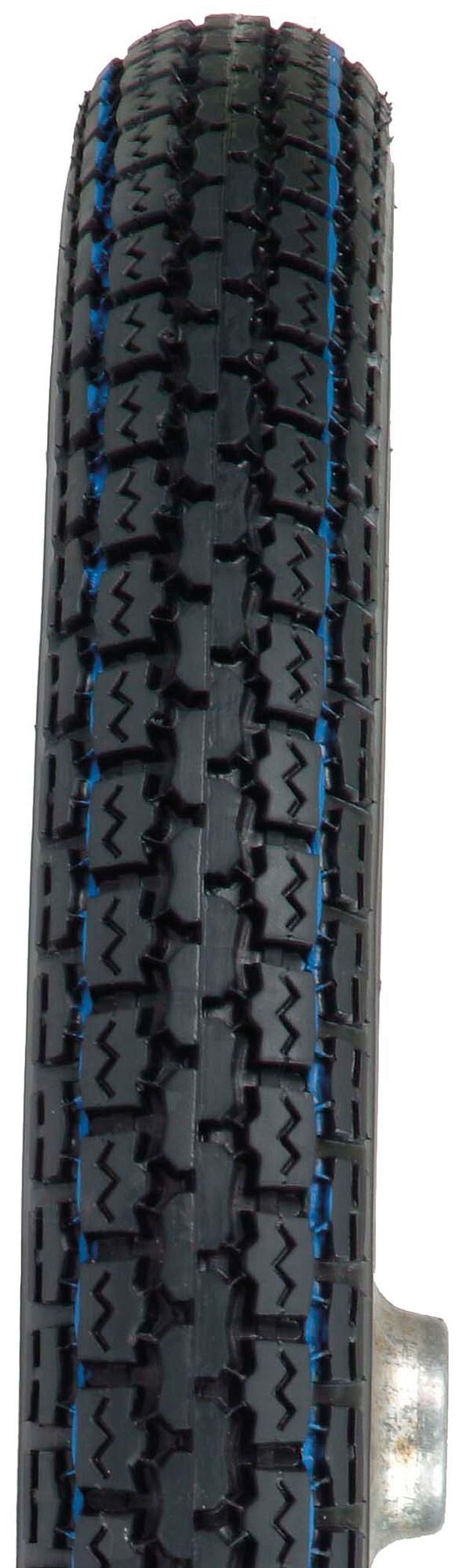 Vee rubber band vrm 015 tyre vee rub. vrm 015 2.50-17 tt 43l