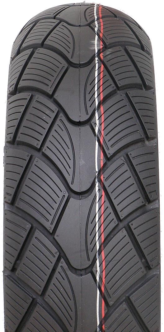 Vee rubber band vrm 351 tyre vee rub. vrm 351 140 60-13 tl 63s m+s
