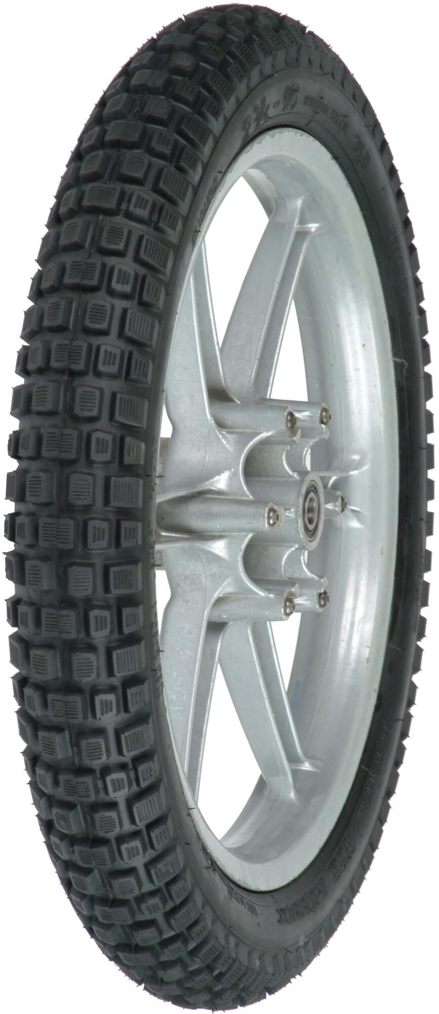 Vee rubber band vrm 186 tyre vee rub. vrm 186 2 3 4 -16 46j tt
