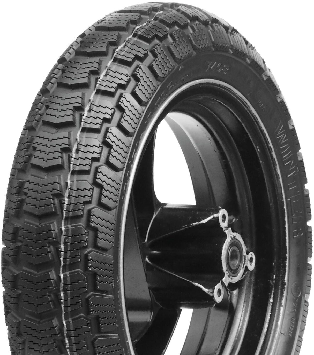 Vee rubber band vrm 408 tyre vee rub. vrm 408 130 70-12 tl 62p m+s rear