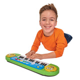 Simba My Music World Smiley Keyboard