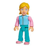 Simba Speelfiguren De Jones Familie