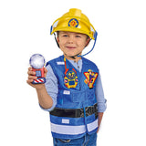 Simba brandweerman sam reddingsset