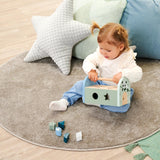 Eichhorn Shape Box