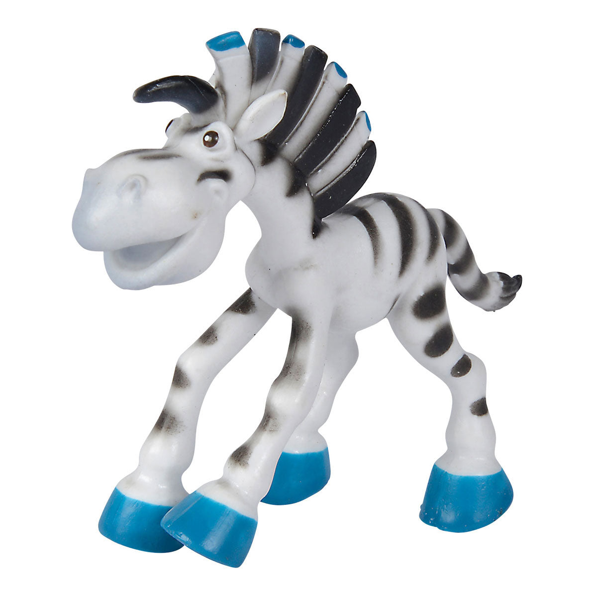 Simba grappige dieren - safari, 6dlg.