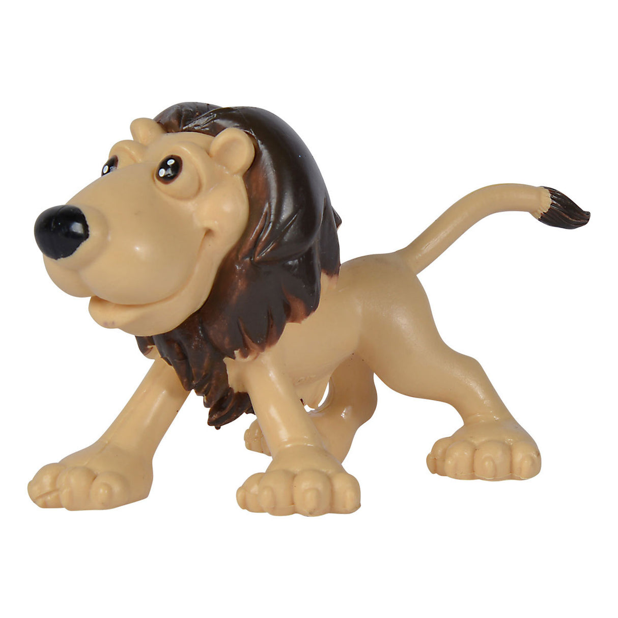 Simba grappige dieren - safari, 6dlg.
