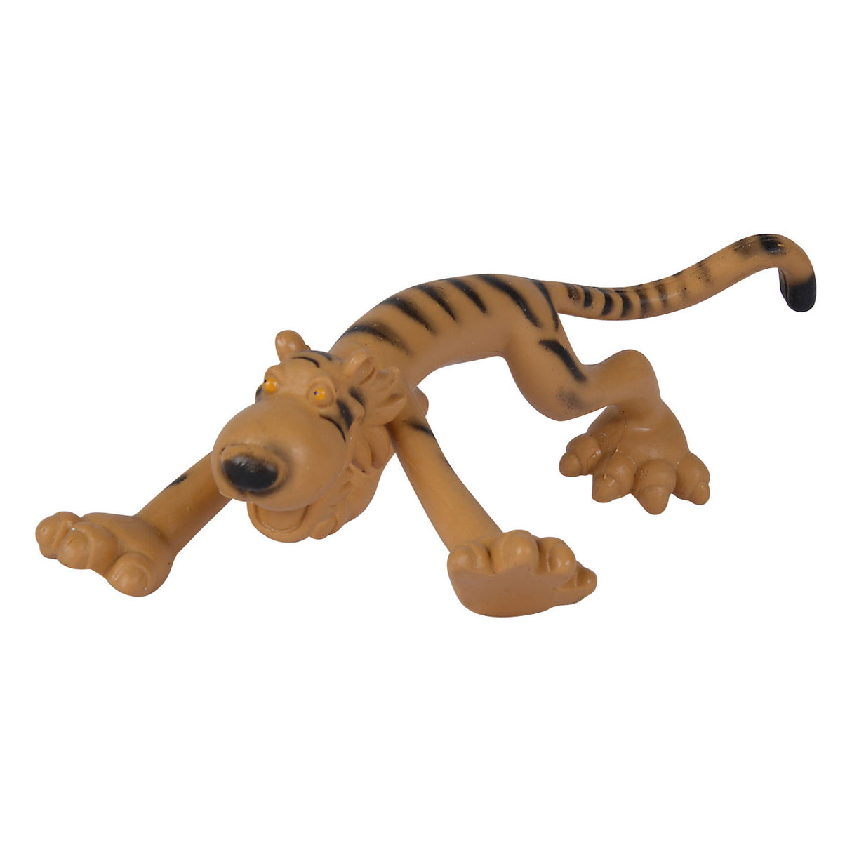 Simba grappige dieren - safari, 6dlg.