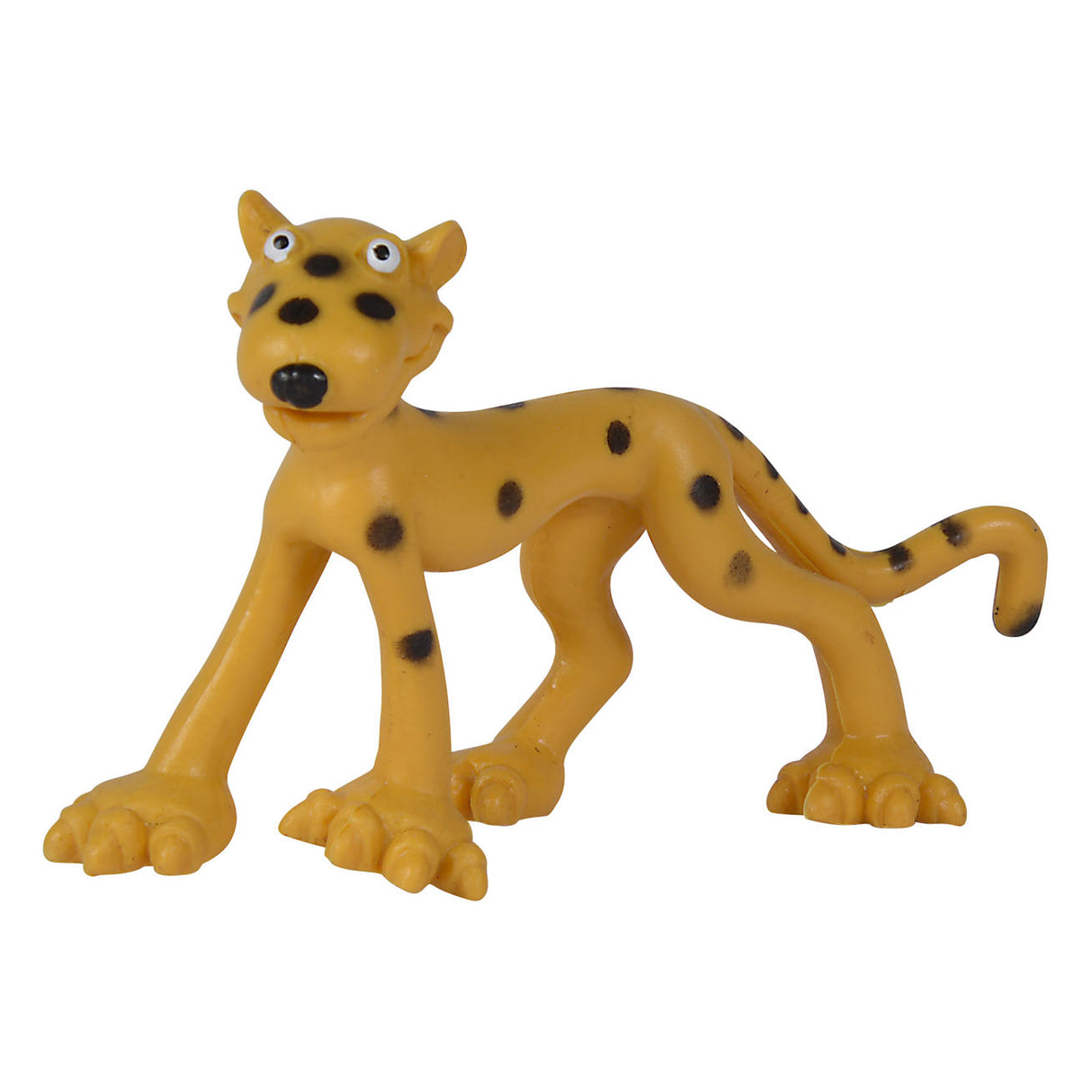 Simba grappige dieren - safari, 6dlg.