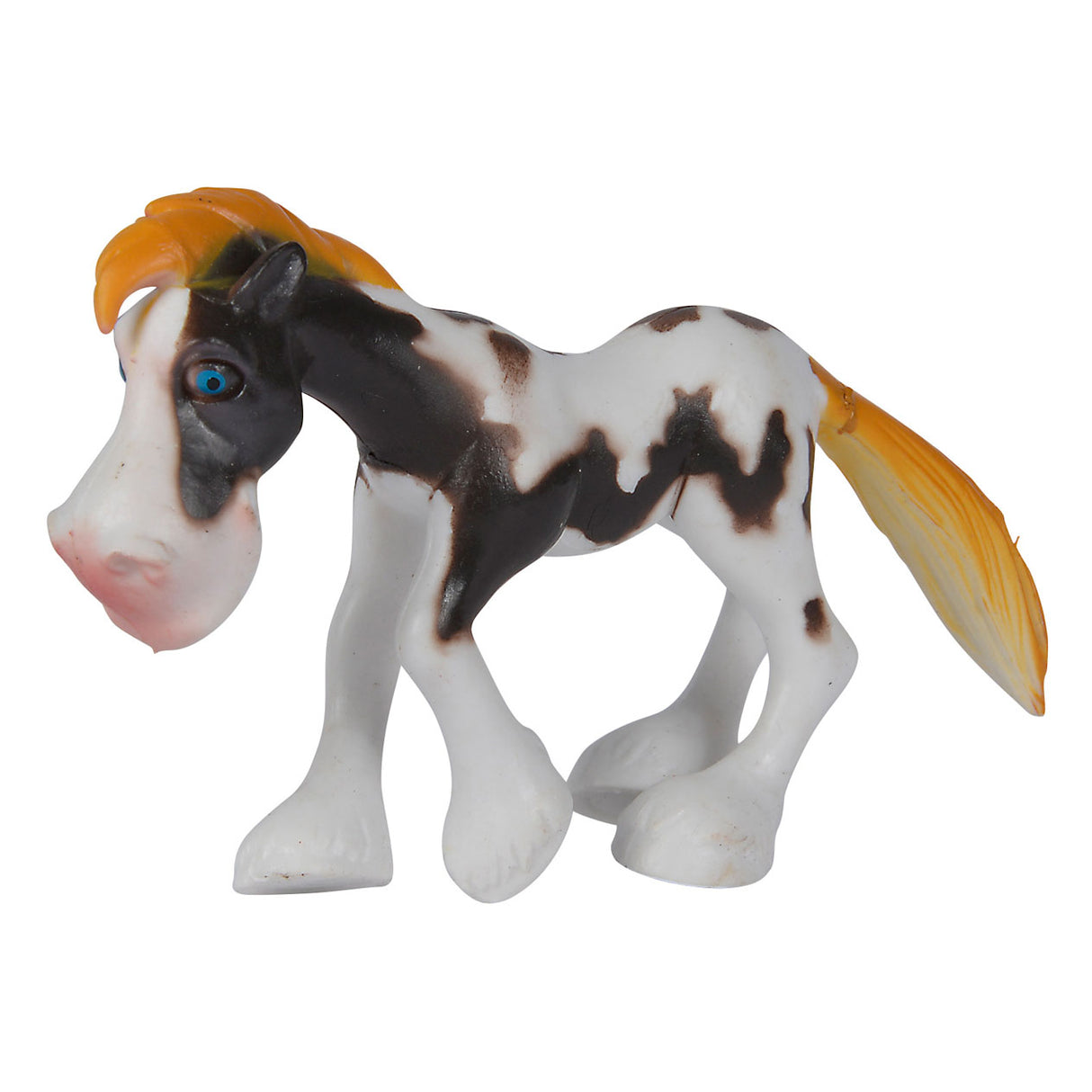 Simba grappige dieren - boerderij, 6dlg.