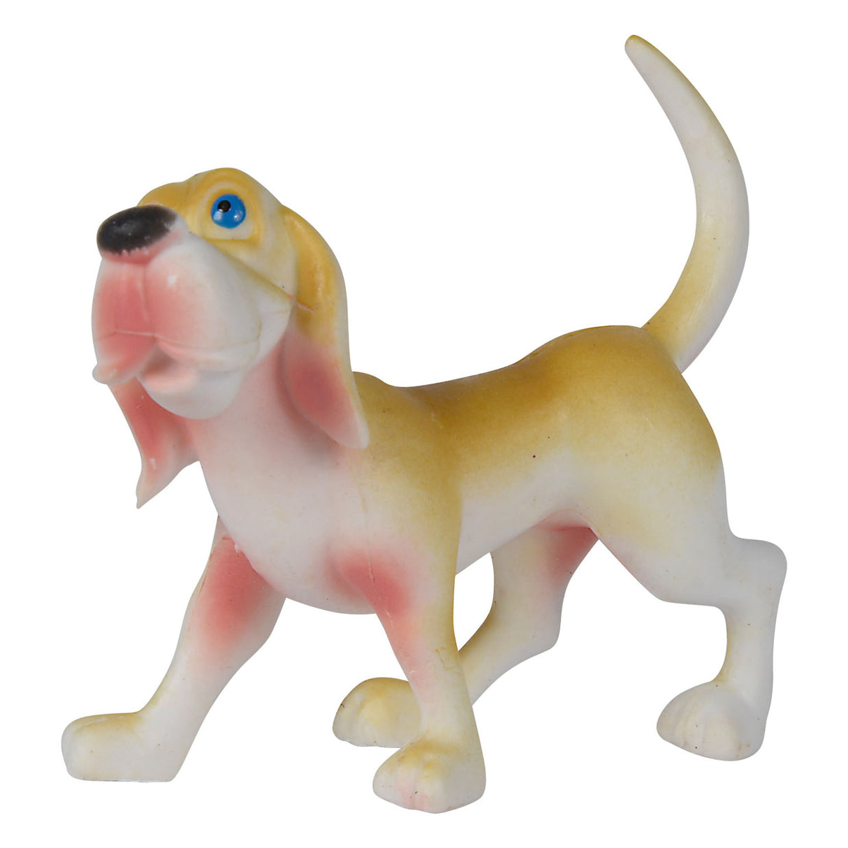 Simba grappige dieren - boerderij, 6dlg.