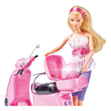 Steffi love chic city scooter
