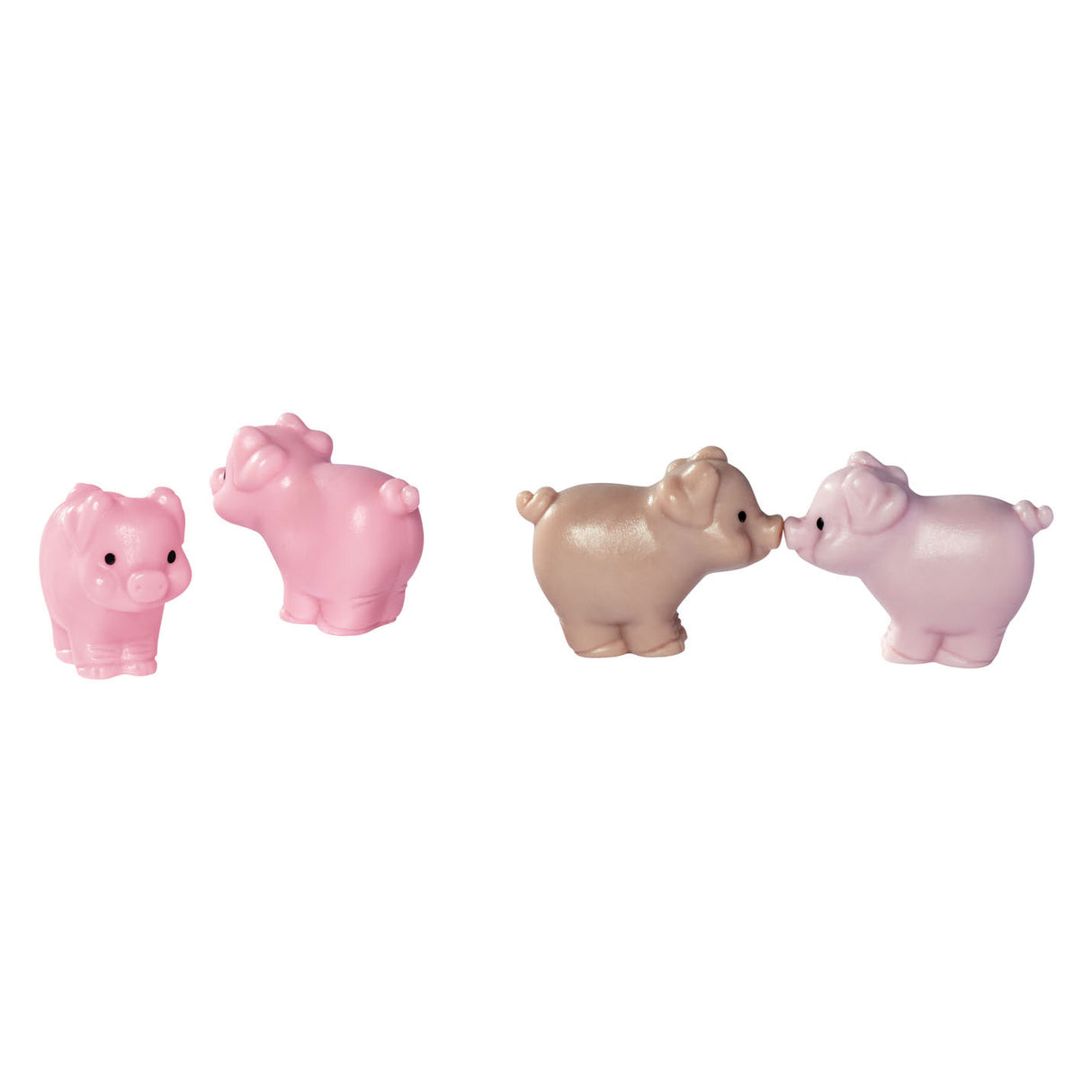 Evi love mini pop met biggetjes