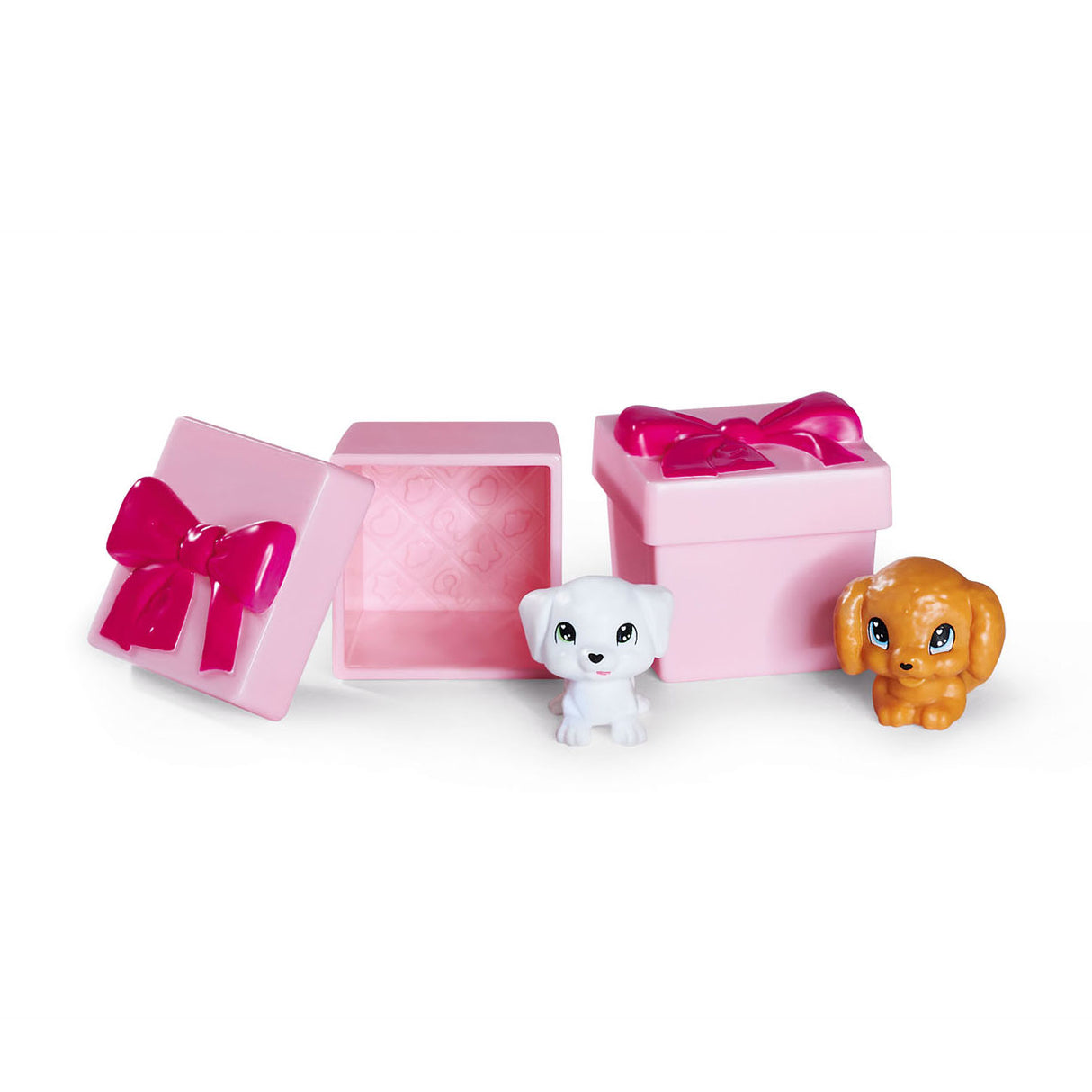 Steffi love evi love mini pop surprise