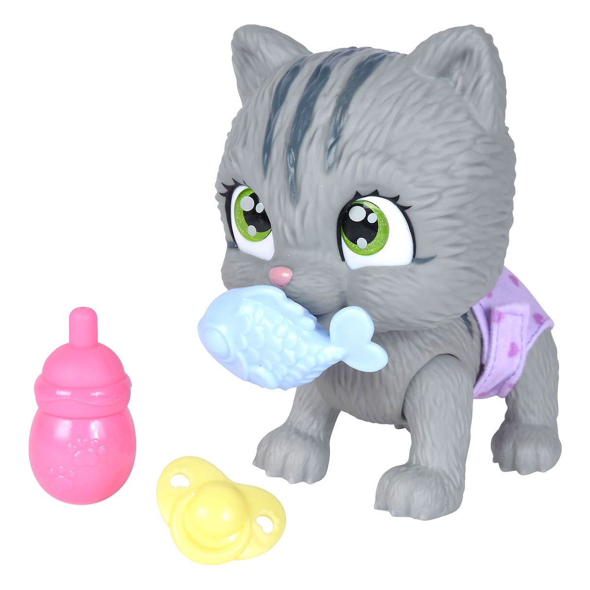 Simba Pamper Petz Kat Speelfiguur
