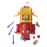 Simba brandweerman sam brandweerauto venus 2.0 met figuur