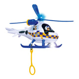 Brandweerman Sam Police Wallaby