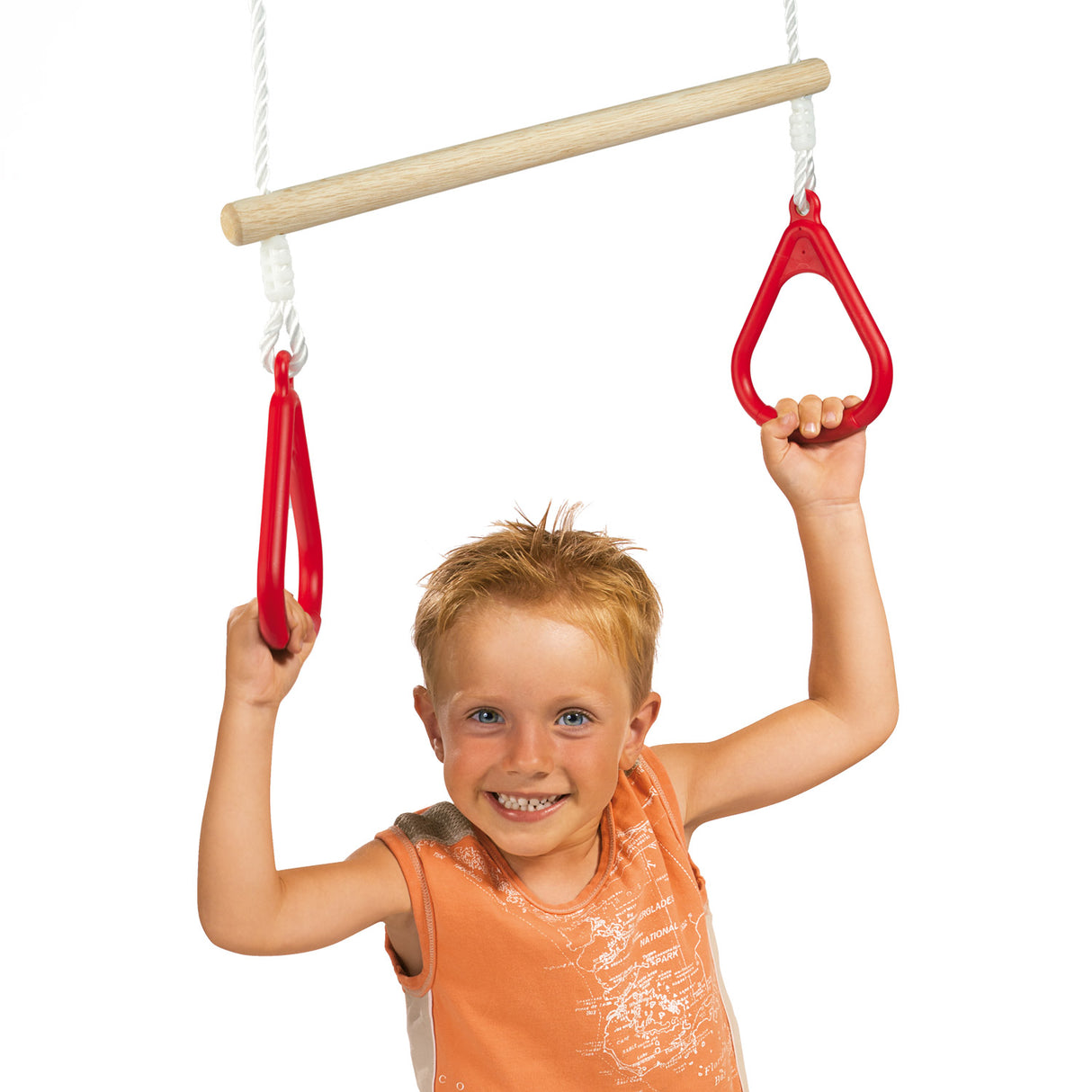 Simba eichhorn outdoor turnringen