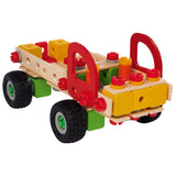 Eichhorn constructor vrachtwagen, 135dlg.