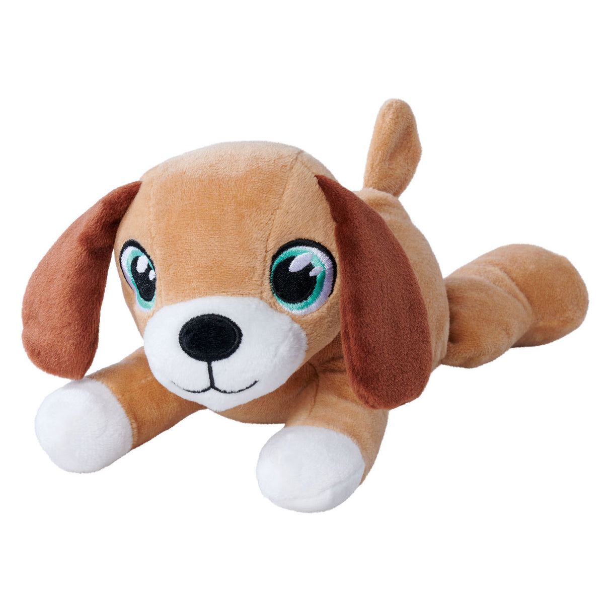 Simba Dierenarts Speelset met Knuffel Hond