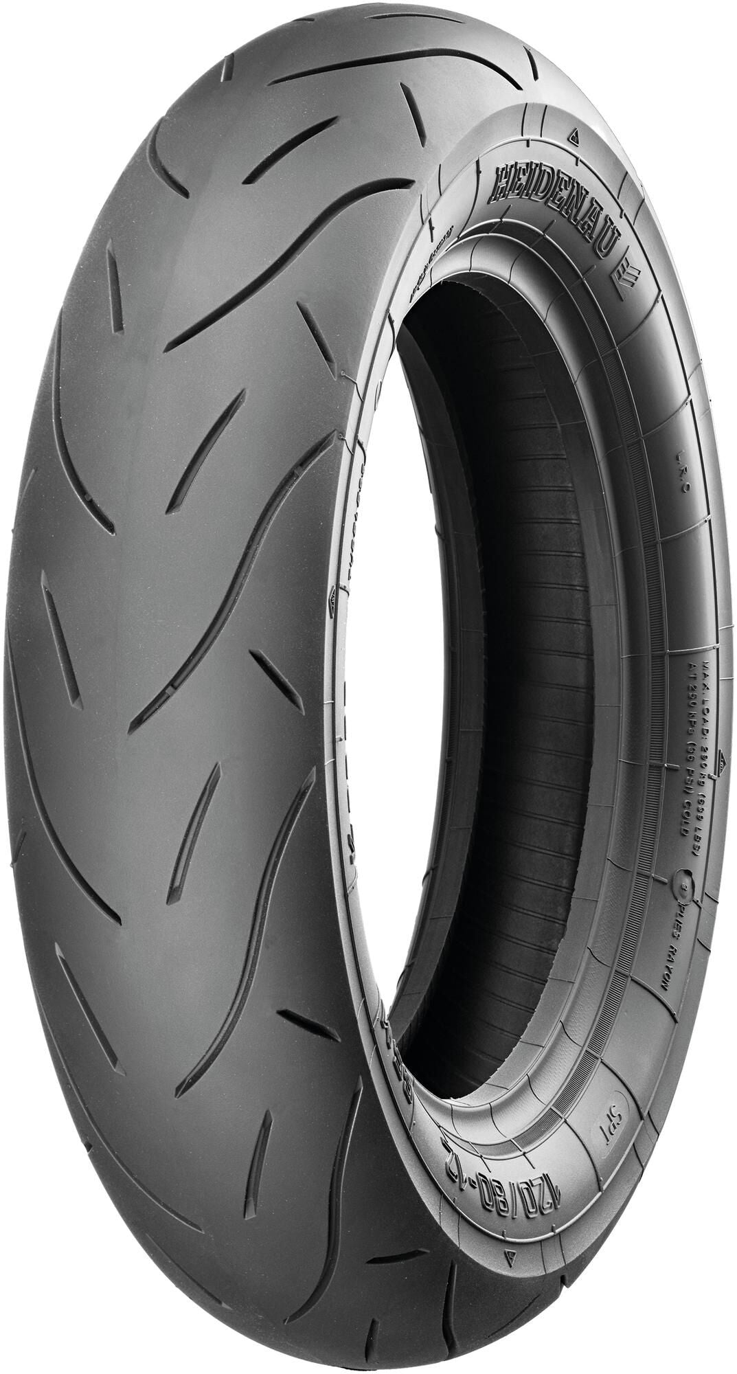 Heidenau band k80 sr tyre k80 sr 120 80-12 tl 65m