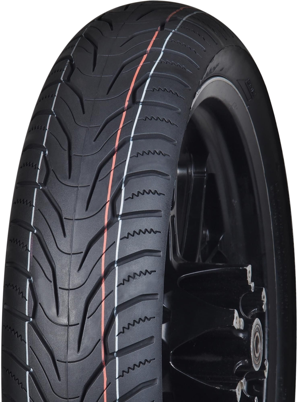 Vee moto band vrm 396 manhattan tyre vrm 396 manh. 120 70-10 tl 54p