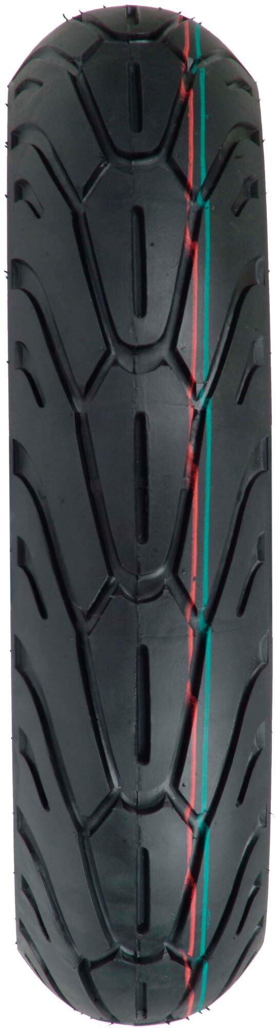 Vee rubber band vrm 155 tyre vee rub. vrm 155 130 70-12 tl 56l