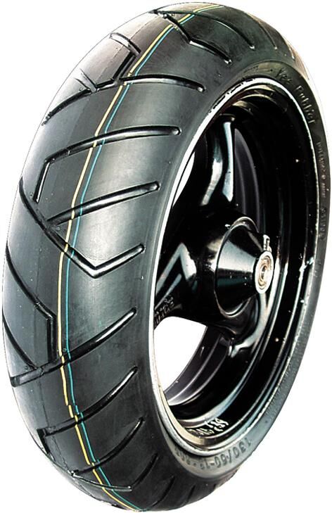 Vee rubber buitenband vrm 119c . tires 120 90-10 66l tl vrm119c vr