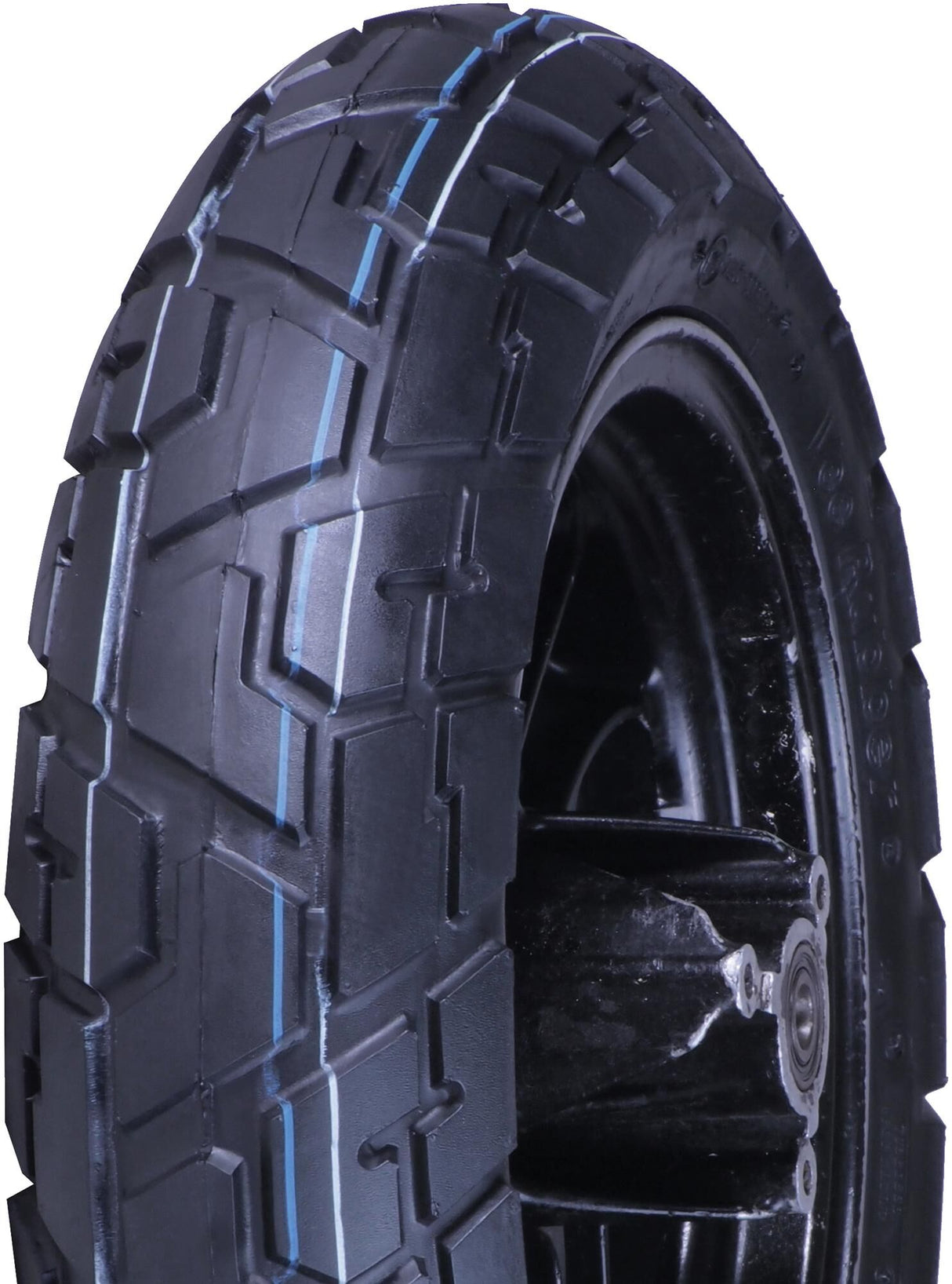 Vee rubber band vrm 133 tyre vee rub. vrm 133 130 90-10 tl 70l
