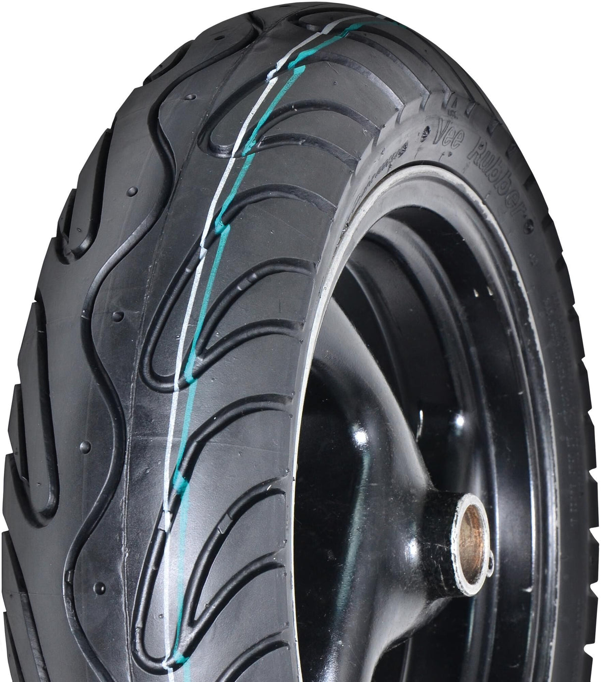 Vee rubber band vrm 134 tyre vee rub. vrm 134 110 80-10 tl 58j