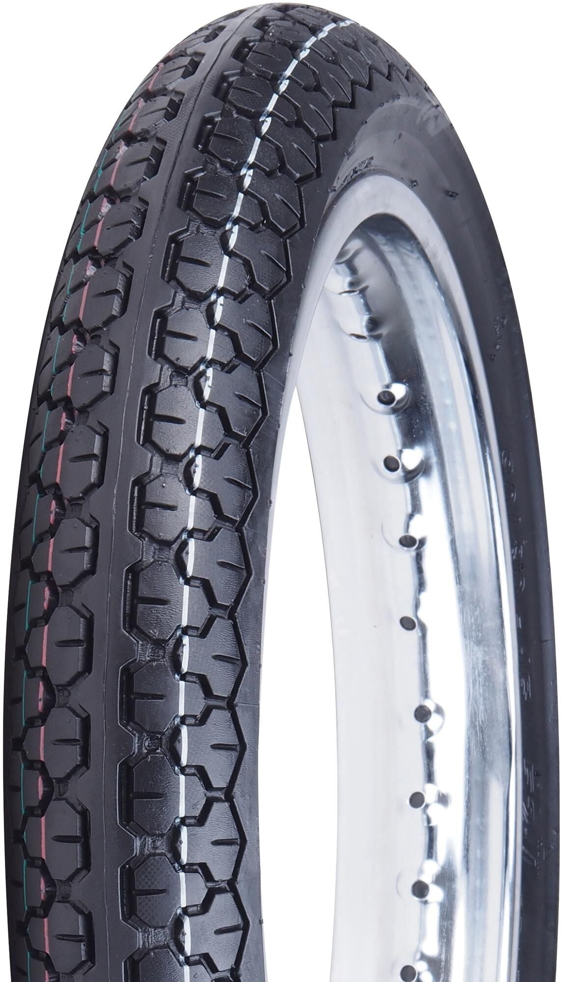 Vee rubber band vrm 144 tyre vee rub. vrm 144 80 80-16 tl 46j