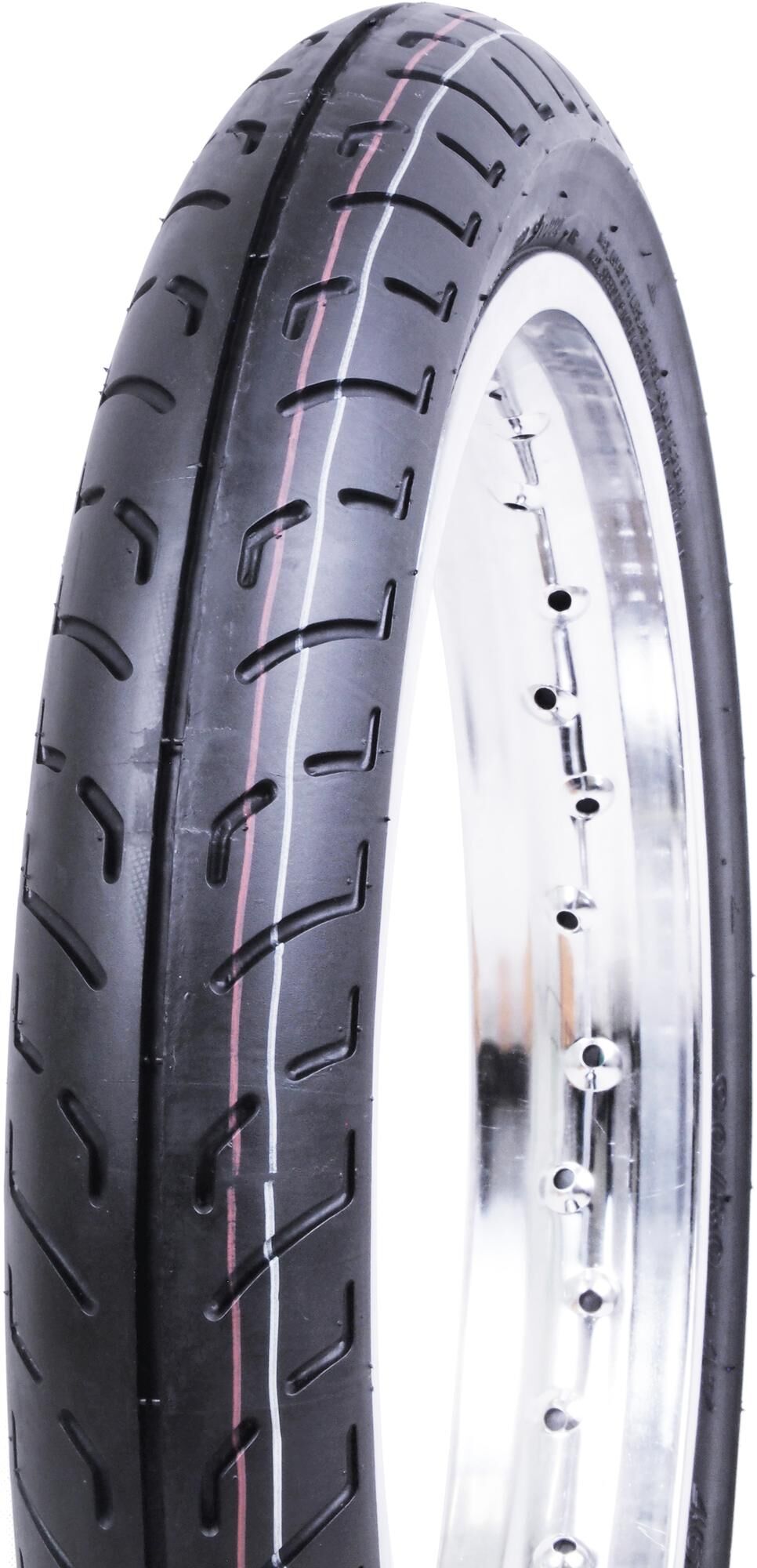 Vee rubber band vrm 224 tires 120 70-15 56p tl vrm224 s-verk as of dot08