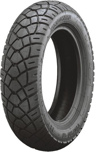 Heidenau band k58 snowtex tyre k58 snowt. 90 90-10 tl 50j m+s
