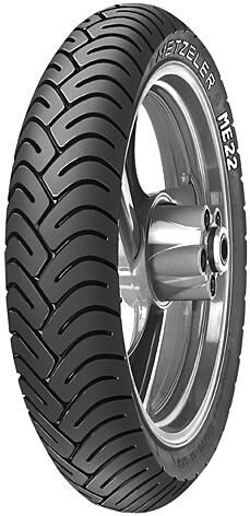 Metzeler buitenband me 22 tires 3.00-17 50p tt me22 me